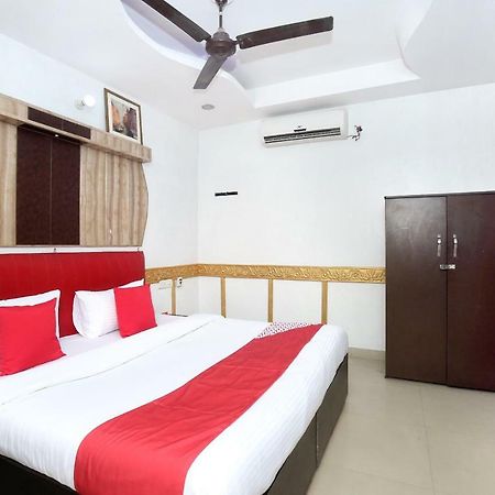 Oyo 5884 Amante Hotel Chandigarh Luaran gambar