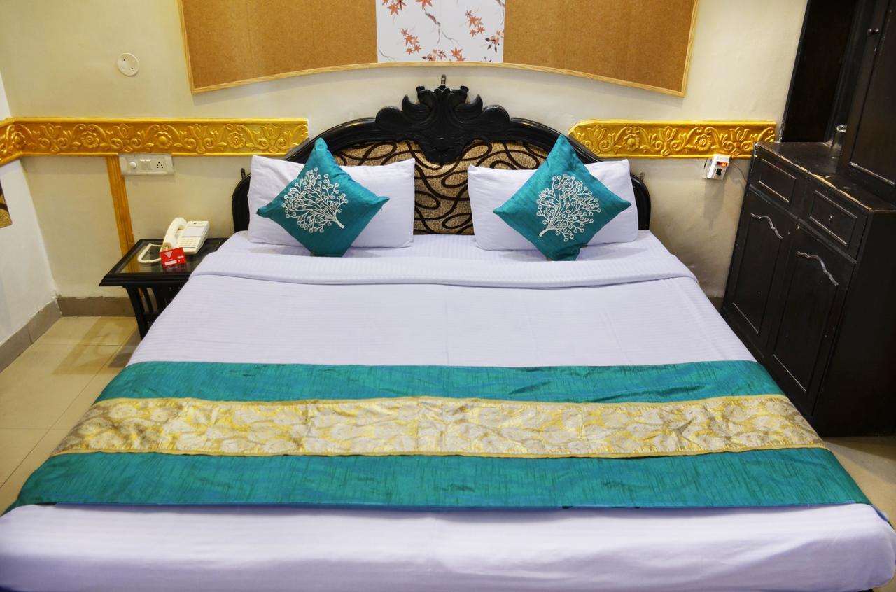Oyo 5884 Amante Hotel Chandigarh Luaran gambar