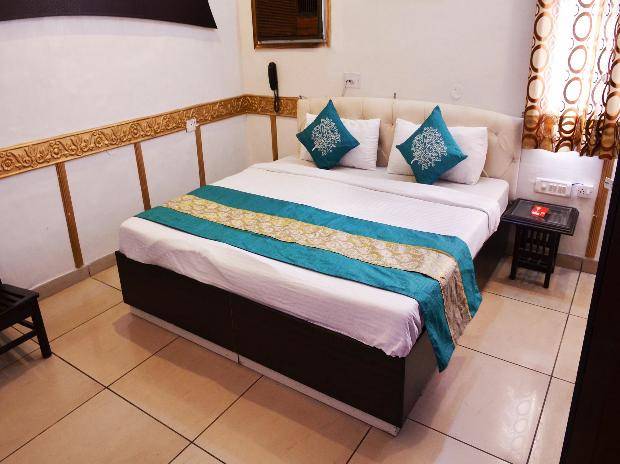 Oyo 5884 Amante Hotel Chandigarh Luaran gambar