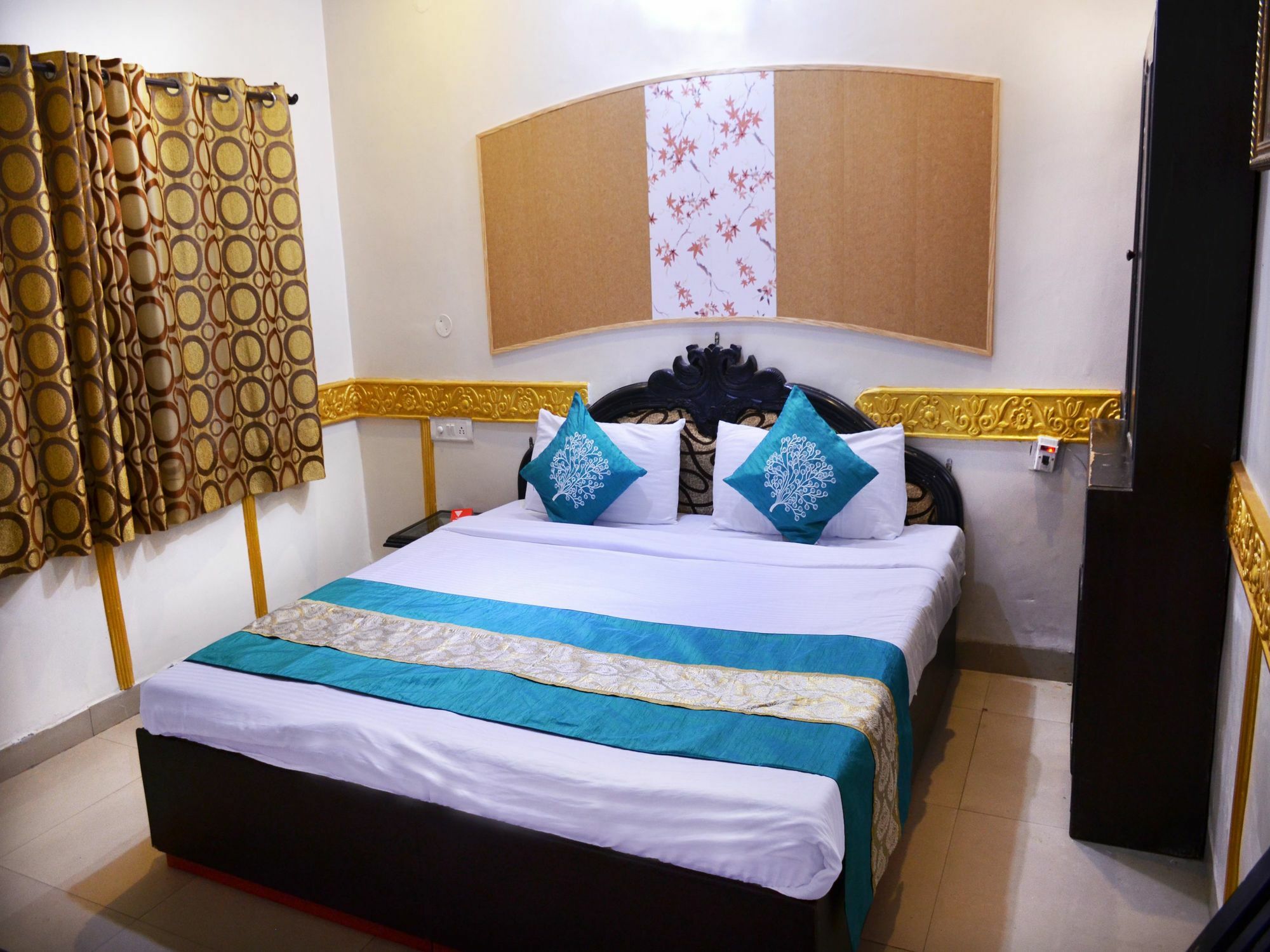 Oyo 5884 Amante Hotel Chandigarh Luaran gambar