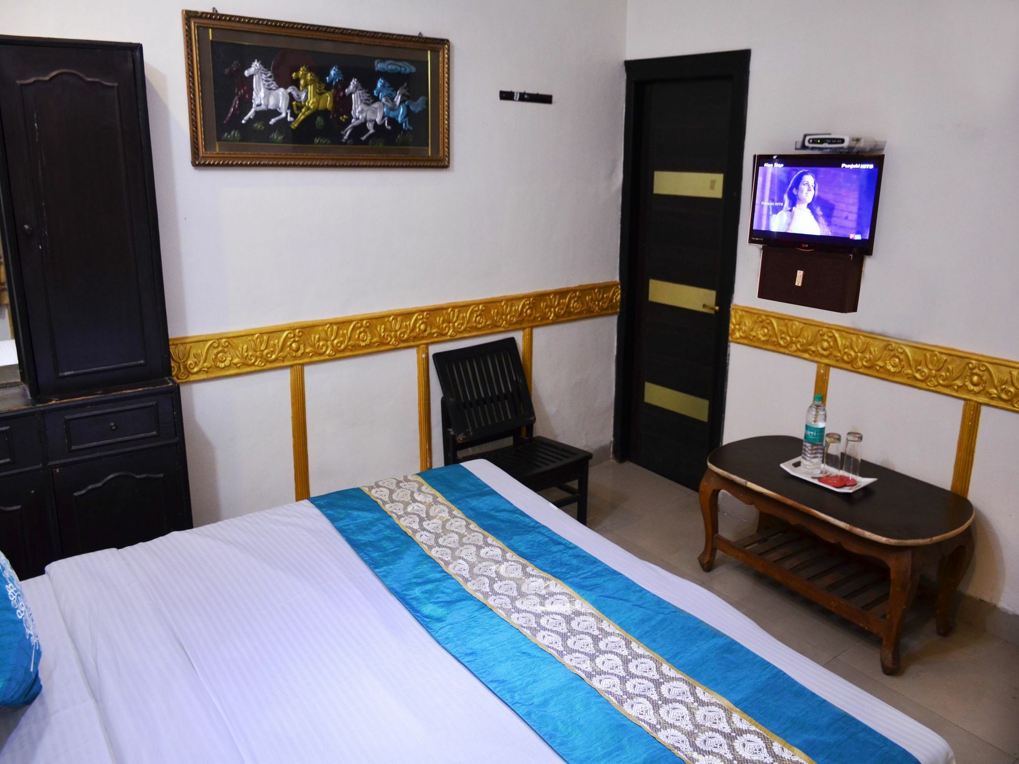Oyo 5884 Amante Hotel Chandigarh Luaran gambar