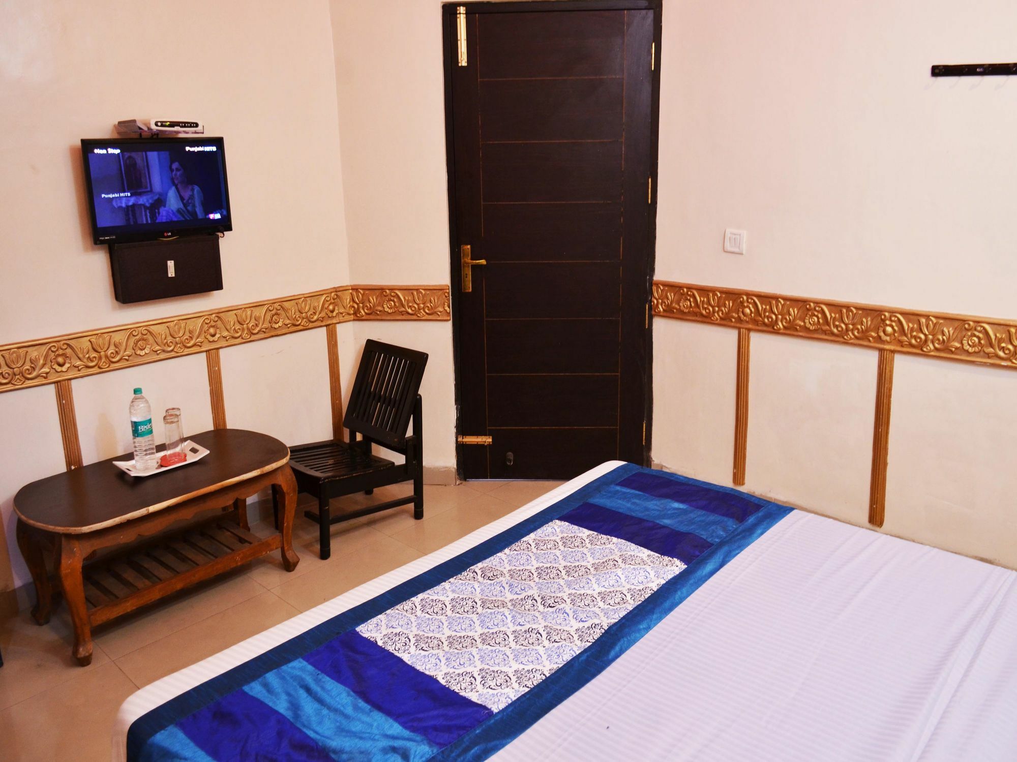 Oyo 5884 Amante Hotel Chandigarh Luaran gambar