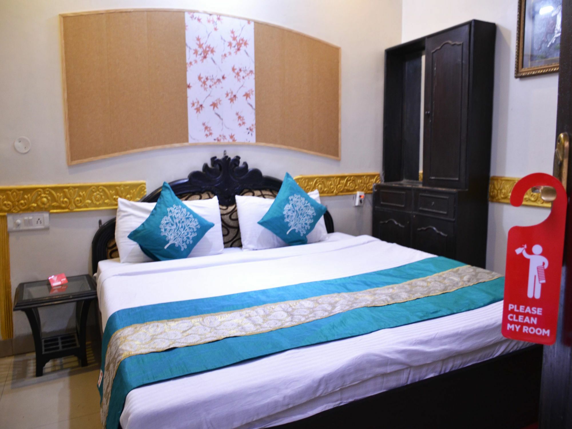 Oyo 5884 Amante Hotel Chandigarh Luaran gambar