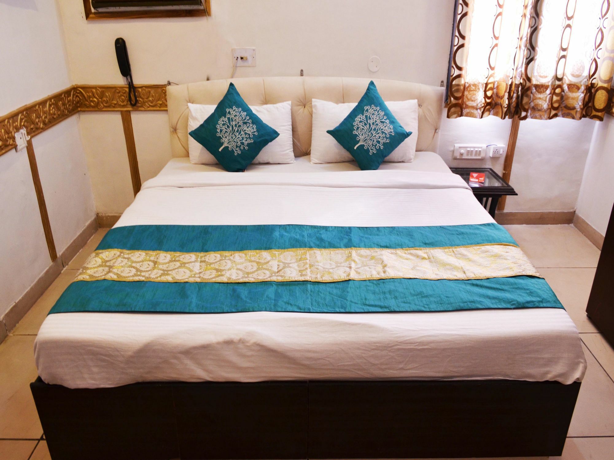 Oyo 5884 Amante Hotel Chandigarh Luaran gambar