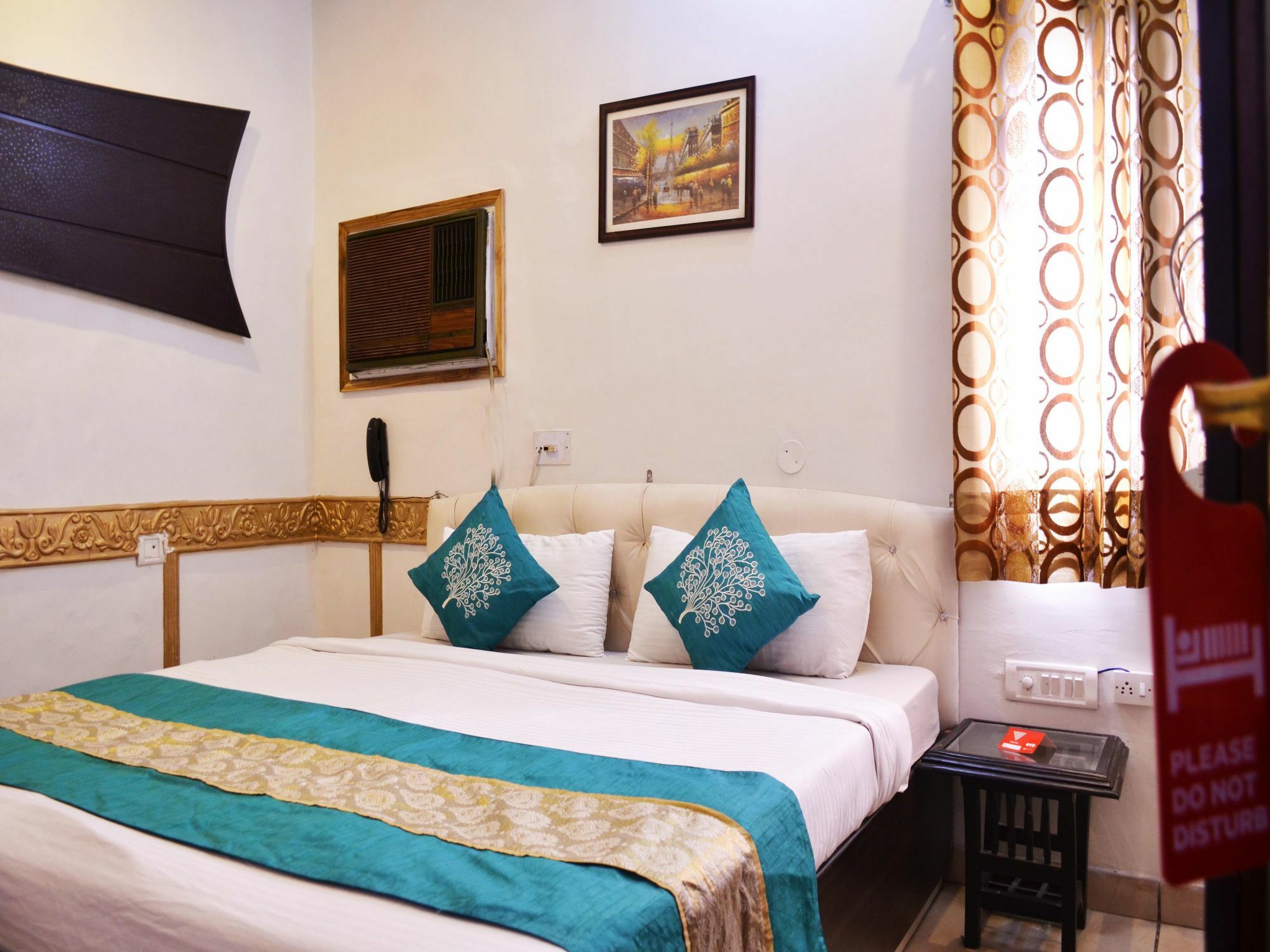 Oyo 5884 Amante Hotel Chandigarh Luaran gambar