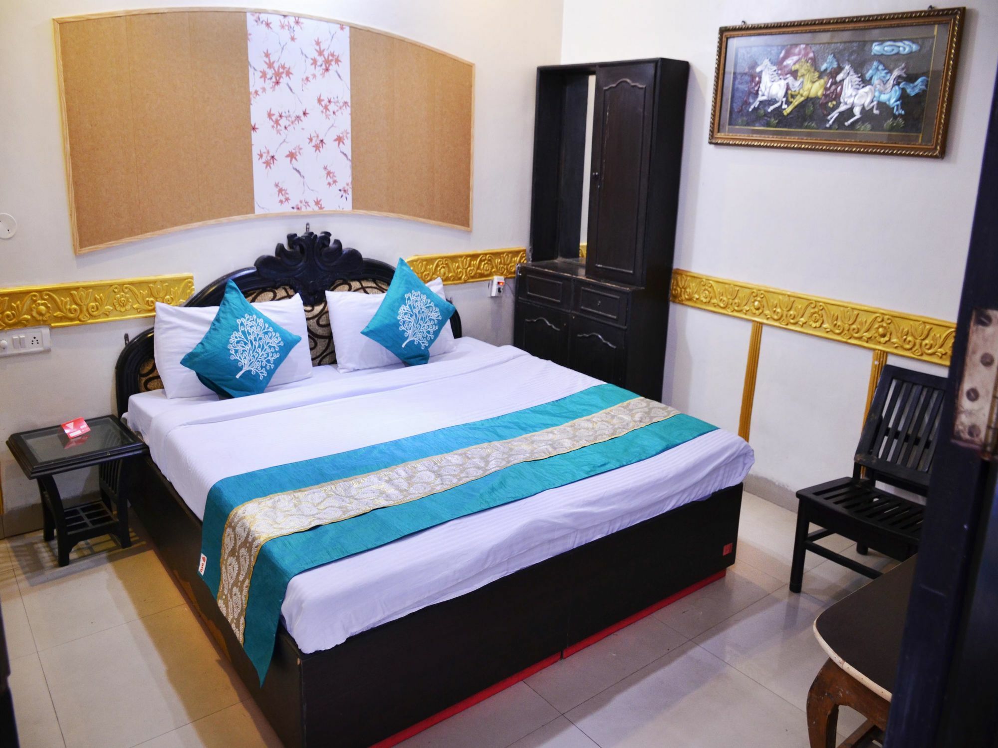 Oyo 5884 Amante Hotel Chandigarh Luaran gambar