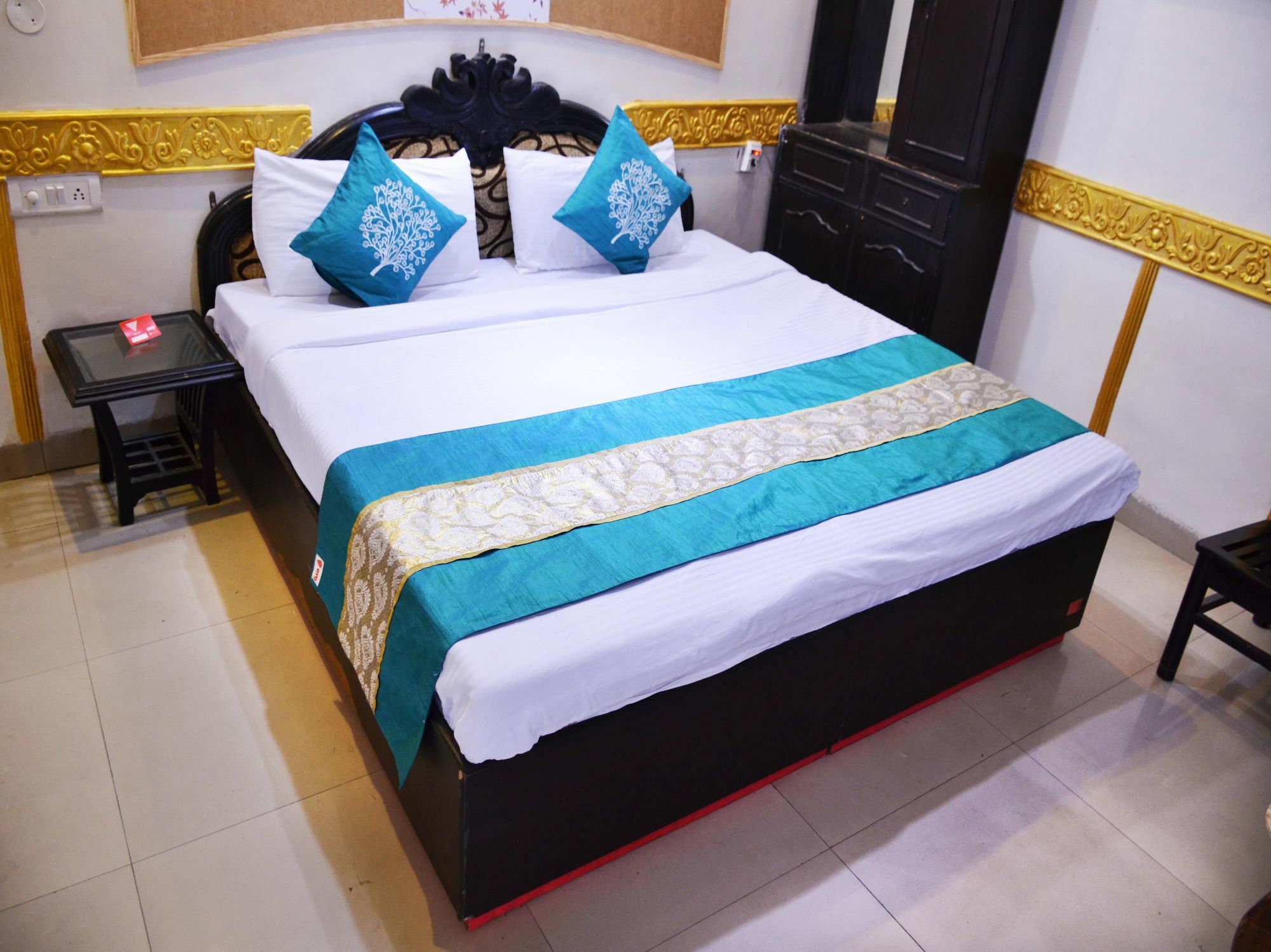 Oyo 5884 Amante Hotel Chandigarh Luaran gambar