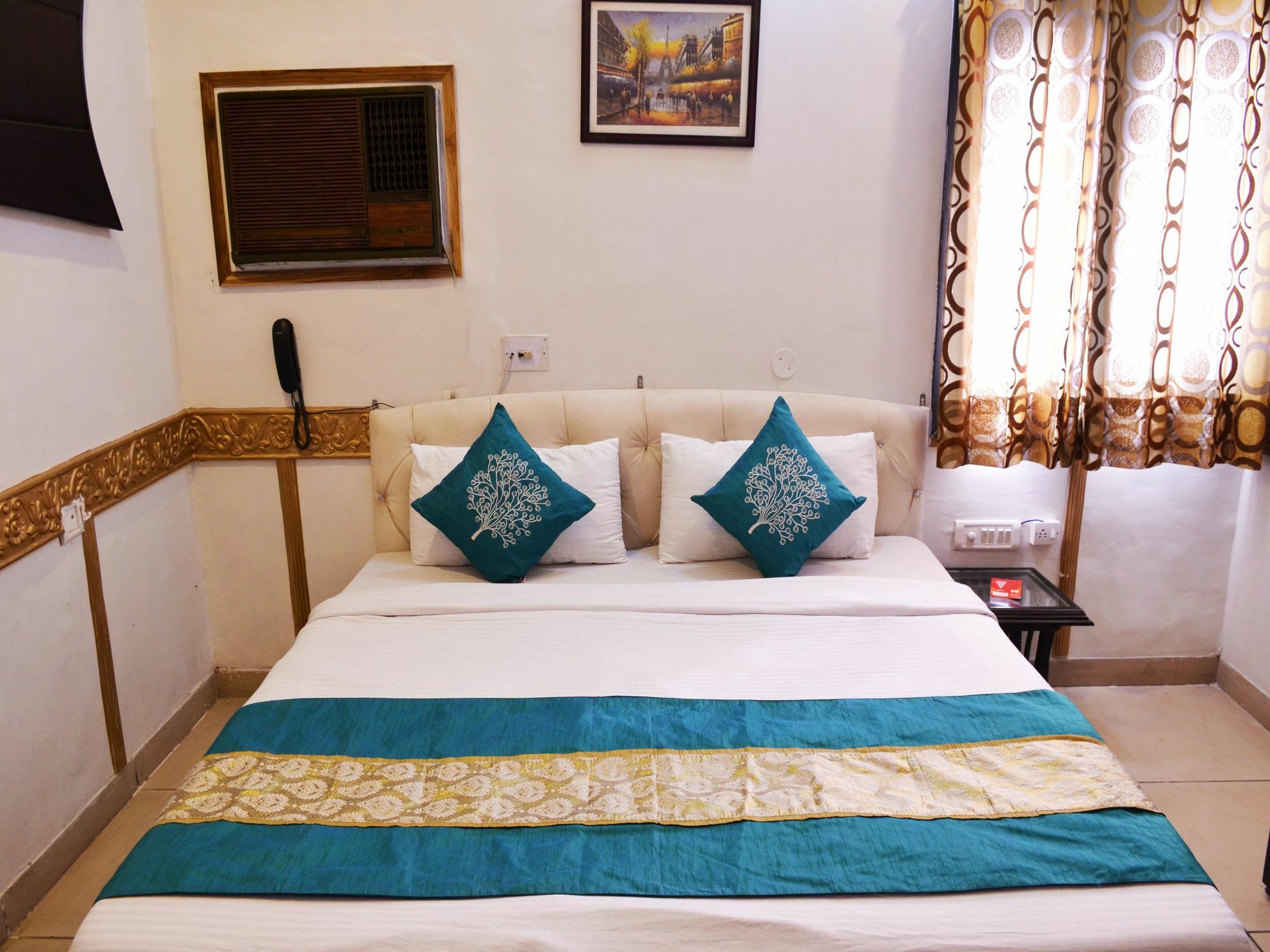Oyo 5884 Amante Hotel Chandigarh Luaran gambar